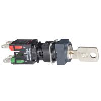 XB6CGH5B, Schneider Electric