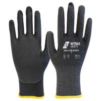 6345-1510-9, NITRAS SAFETY