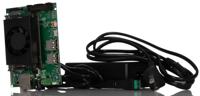 GenRunner Node OStream  Development Kit for use with Ede AIOstream