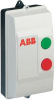 DRAF12-13 ABB 5.5 kW Automatic DOL Starter, 400 V ac, 3 Phase, IP65