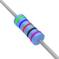 YR1B562RCC TE Connectivity Passive Product
