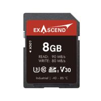 EX8GSDV30-PIDE, Exascend