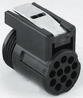 MBG4P1, Souriau Sunbank by Eaton