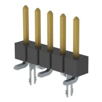 TSM-105-01-S-SV-LC-TR Samtec Inc.