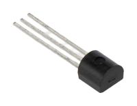 MCP9700-E/TO, Microchip