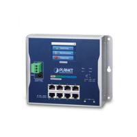 WGS-5225-8T2SV, Planet