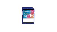 SP016GBSDHCU3V10, Silicon Power