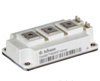 FF6MR12KM1BOSA1 N-Channel MOSFET, 250 A, 1200 V AG-62MM Infineon