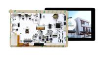RVT70HSSNWC00V1.0A, Riverdi