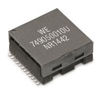 749050010U, Wurth Elektronik