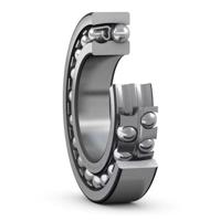 2316-C3 SKF Ball Bearing - 80mm I.D, 170mm O.D