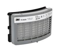3M Respirator Filter for use with Versaflo TR-300 TR-3822E