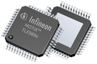 TLE98932QTW62SXUMA1, Infineon