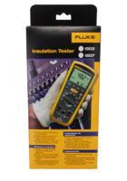 Insulation Testers