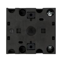 067352-T0-1-8200-E Eaton, SPST 2 Position 90° Changeover Switch, 690 V ac, 20 A, Rotary Knob ActuatorEaton