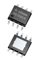 BTS3125EJXUMA1 Infineon , 1, Low-Side Power Switch IC 8-Pin, PG-TDSO-8