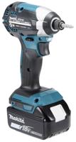 DTD153Z Makita  - 18V Impact Driver Body OnlyMakita