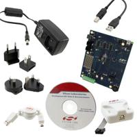 Evaluation Boards - Embedded - MCU, DSP