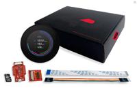 SK-480RD-CLB, 4D Systems