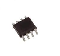 93C66B-I/SN, Microchip