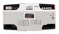SL25AF, Bahco