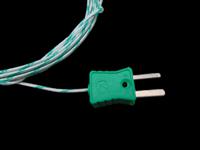 E25061/TYPE K WELDEDTIP/GLASS FIBER/2M/CMPKI SURMO