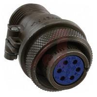 97-3106B-28-12S(639), Amphenol