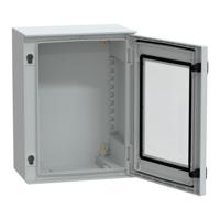 Wall Boxes