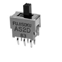 AS1D-2M-10-Z, NIDEC COPAL ELECTRONICS GMBH