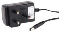 ECP-15-12U, RS Pro