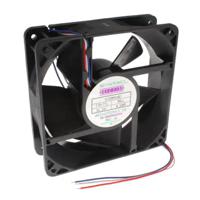 G1238M24B1-FSR-TTL Mechatronics Fan Group