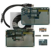 DM164127 Microchip Technology