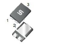 TSUP15M45SH, Taiwan Semiconductor