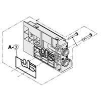 SY70M-3-1A-C12-NA, SMC