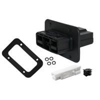 SBSX75A-6AUX-PMPLUG-KIT-WHT, Anderson Power Products
