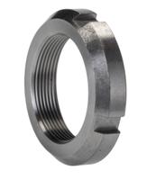 N 08 SKF N Lock Nut For Use With Inch thread,