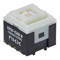 KP0415ANG03RGBW NKK Switches