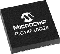 PIC18F26Q24-I/STX, Microchip