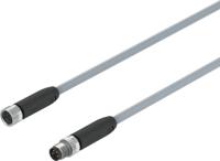 NEBA-M8G4-U-1-N-M8G4, Festo