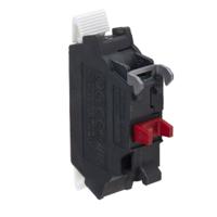 Push Button Contact Blocks & Light Blocks