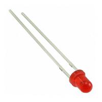 VAOL-3LAE2 1.8 V Red LED 3mm VCC