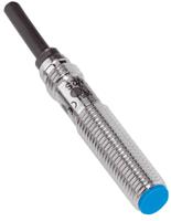 IME08-02BPSZW5K SICK Inductive Threaded Barrel Proximity Sensor, M8, 2 mm Detection, PNP NO, 10 → 30 V dc