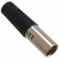 M-XL-6-12L ITT Cannon, LLC