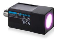 Di-Soric BEK Series White Signal Tower, 1 Lights, 18 → 30 V, Mounting Bracket