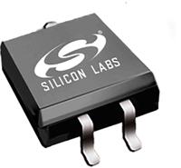 SI7201-B-41-IV  Silicon Labs, Latch Hall Effect Sensor, 3-Pin SOT-23