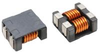 ACM1211-701-2PL-TL01 TDK , 1.33 μH ACM Common Mode Choke 6 mΩ
