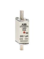 1SCA022627R1040 ABB 35A 0 HRC Centred Tag Fuse, gG, 500V