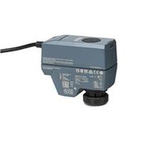 Siemens Electric Valve Actuator -, 24 V Supply Voltage