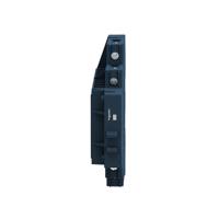 SSM1A112BD Schneider Electric 12 A SPNO Solid State Relay, AC Switching, DIN Rail SCR, 280 V ac Maximum Load