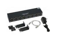 USB2-H-1016-M, Connective Peripherals